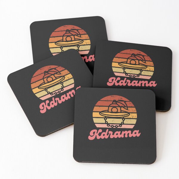 Item preview, kdrama addict,I LOVE KDRAMA designed and sold by selfesteeem.