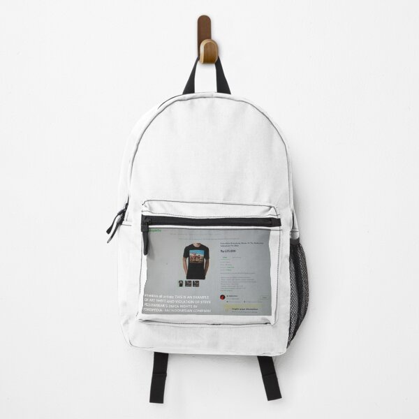 Item preview, STEVE YELLOWBEAR'S C ART STOLEN AND SOLD BY TOKOPEDIA designed and sold by SteveYellowbear.