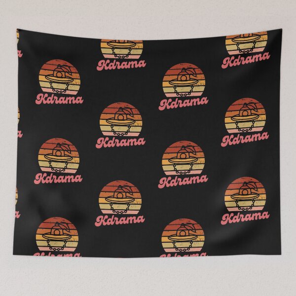 Item preview, kdrama addict,I LOVE KDRAMA designed and sold by selfesteeem.