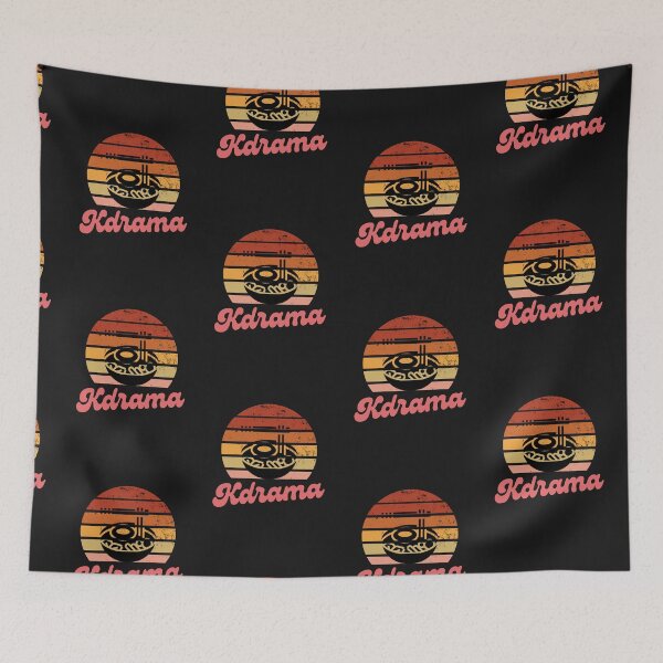 Item preview, kdrama addict,I LOVE KDRAMA designed and sold by selfesteeem.