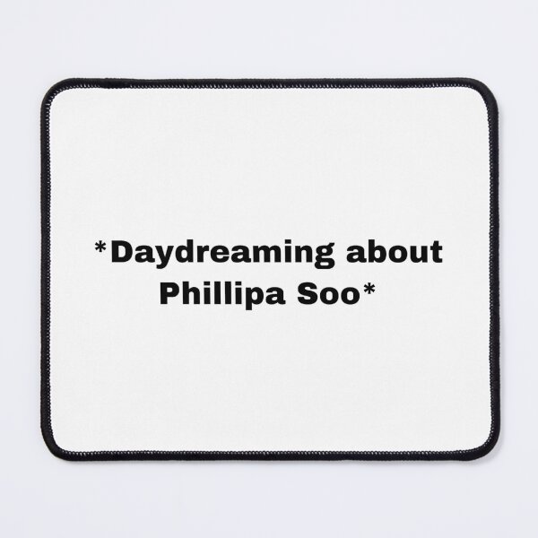 Item preview, Phillipa soo designed and sold by Fifi263.