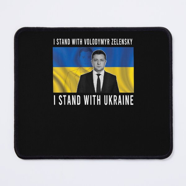 Item preview, Volodymyr Zelensky Not All Heroes Wear Capes Support Ukraine designed and sold by KimbempeCB.