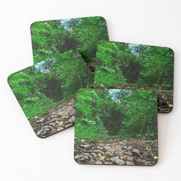 Item preview, Stone forest path designed and sold by C.l S.