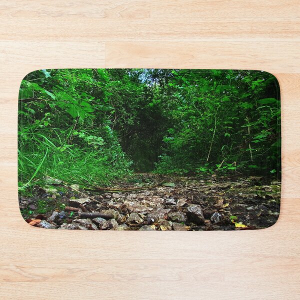 Item preview, Stone forest path designed and sold by C.l S.
