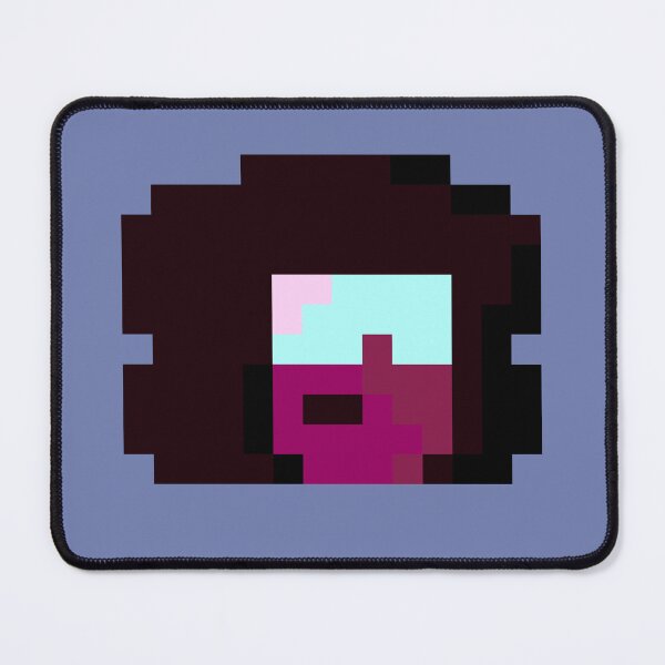 Item preview, Garnet (Steven Universe) designed and sold by Kamil Henri.