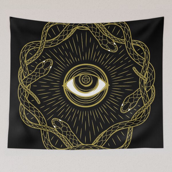 Item preview, Snake Pit designed and sold by GabrielaTot.