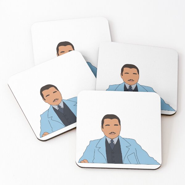 Item preview, Dr Hanover Ratched designed and sold by Stickersbytrin  :).