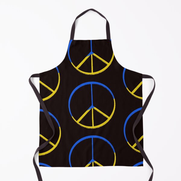 Item preview, Ukrainian flag, faith, no war, fuck putin, peace designed and sold by Darikdark.