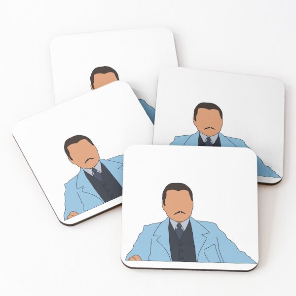 Item preview, Dr Hanover Ratched designed and sold by Stickersbytrin  :).
