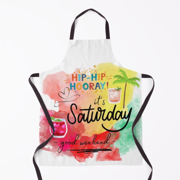 Item preview, Funny quotest- Saturday designed and sold by Floriana94.