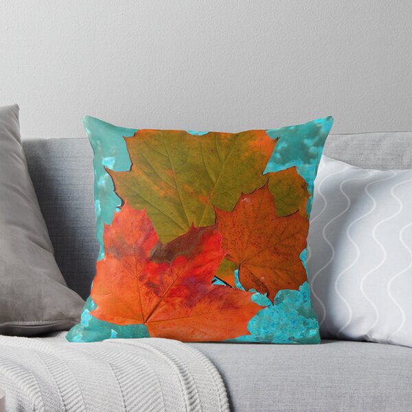Item preview, Autumn Leaves designed and sold by GeordieBoi.