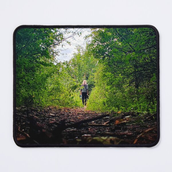 Item preview, Tiempo de primavera Paseo por el bosque designed and sold by C.l S.