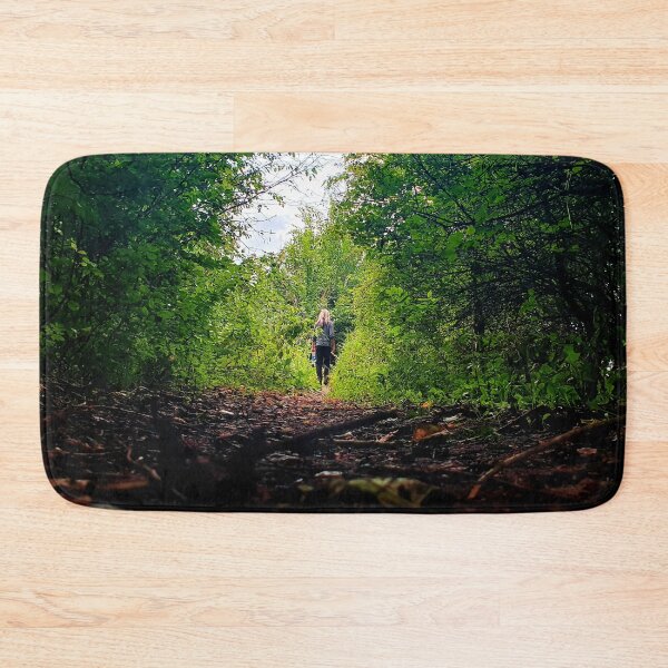 Item preview, Spring time Forest walk designed and sold by C.l S.