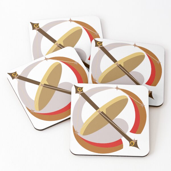 Item preview, Ninguang constellation designed and sold by Daylighart.