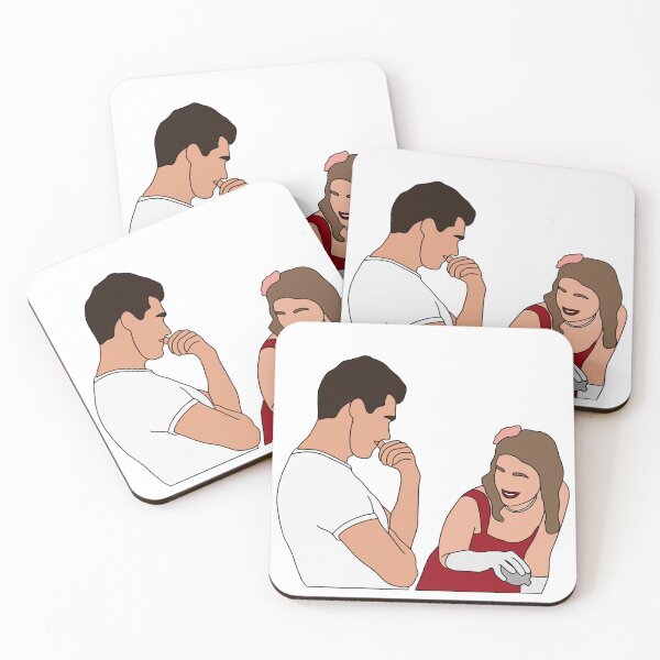 Item preview, Edmund Tolleson and Nurse Dolly designed and sold by Stickersbytrin  :).