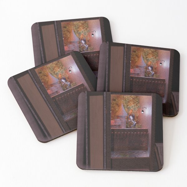 Item preview, Book miniature word - castle designed and sold by vixfx.