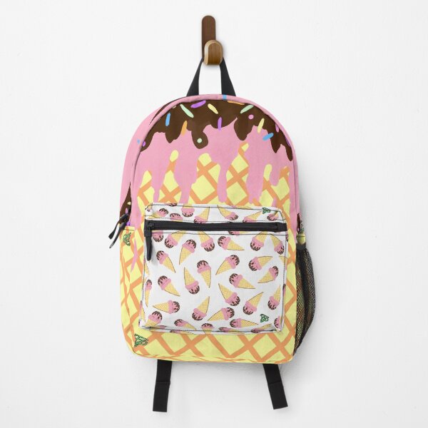 Item preview, I scream for ice Cream designed and sold by Faith P.