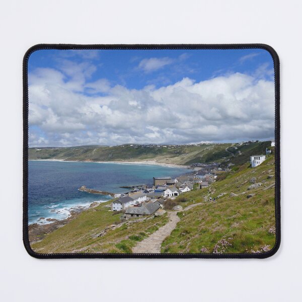 Item preview, Sennen Cove, Cornwall designed and sold by Chris Petty.