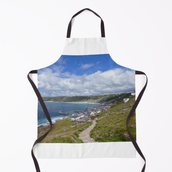 Item preview, Sennen Cove, Cornwall designed and sold by Chris Petty.