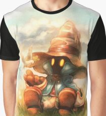 Vivi Graphic T-Shirt