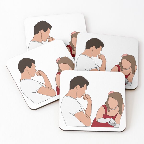 Item preview, Edmund Tolleson and Nurse Dolly designed and sold by Stickersbytrin  :).