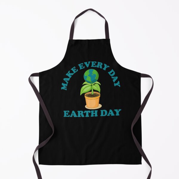 Item preview, MAKE EVERY DAY EARTH DAY Shirt - Cute Save Planet Tee Gift designed and sold by CesarDiaz.