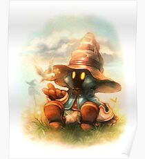 Vivi Poster