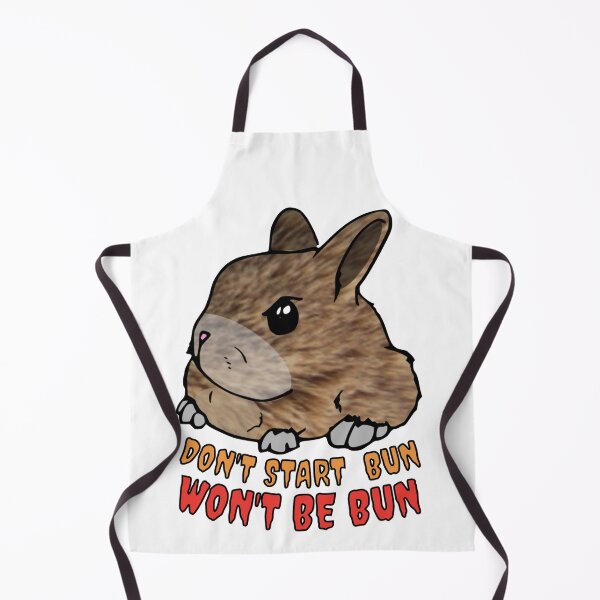 Item preview, Usagi BUN BUN don't start none! BUNNY RABBIT designed and sold by SweetPeasBoatTs.