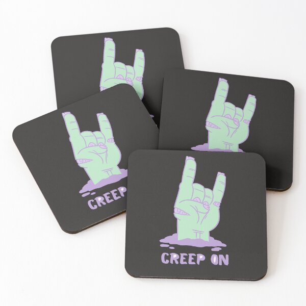 Item preview, Creep on  designed and sold by CameleonDesign.