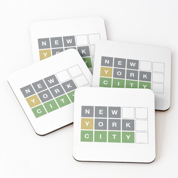 Item preview, New York City designed and sold by kule-designs.