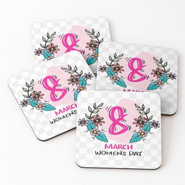 Item preview, Women Day 8 March designed and sold by bgyg.