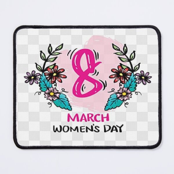 Item preview, Women Day 8 March designed and sold by bgyg.