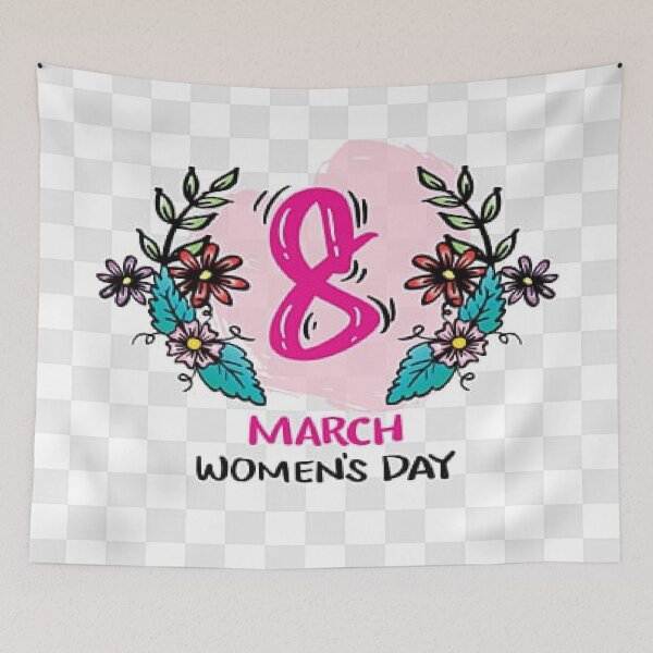 Item preview, Women Day 8 March designed and sold by bgyg.