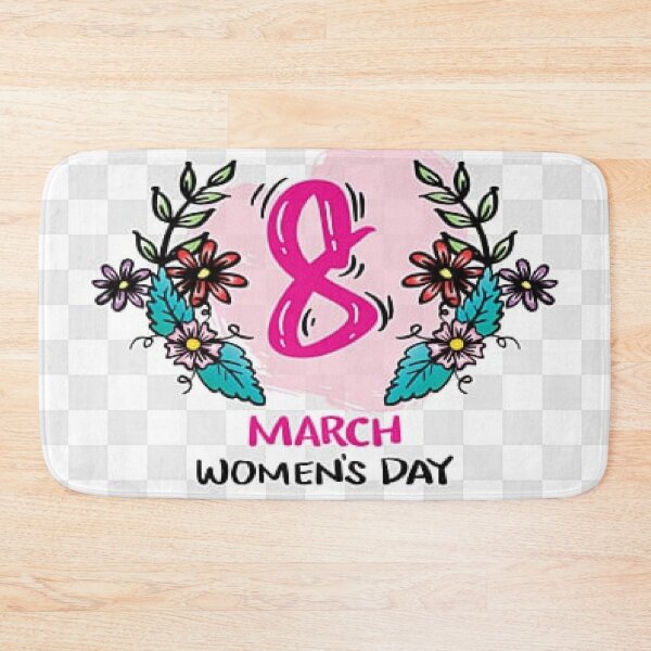 Item preview, Women Day 8 March designed and sold by bgyg.