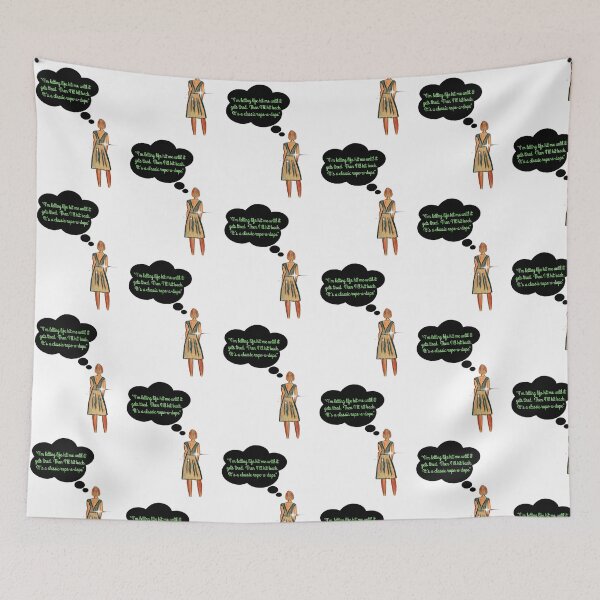 Item preview, La la land designed and sold by RenataV.