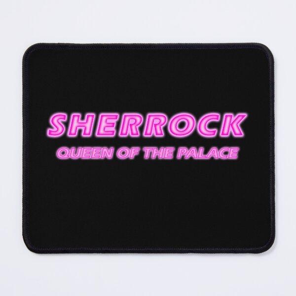 Item preview, Fallon Sherrock-Queen of the Palace designed and sold by FlawlessCheese.