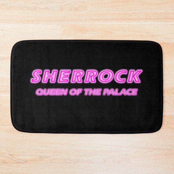 Item preview, Fallon Sherrock-Queen of the Palace designed and sold by FlawlessCheese.