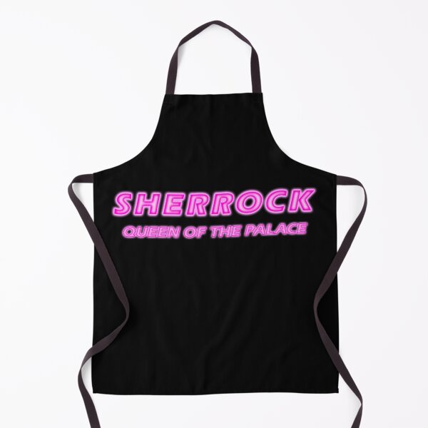 Item preview, Fallon Sherrock-Queen of the Palace designed and sold by FlawlessCheese.