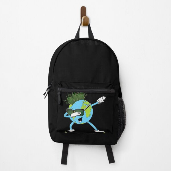 Item preview, Go Planet It's Your Earth Day Dabbing Earth T-shirt Kids designed and sold by CesarDiaz.