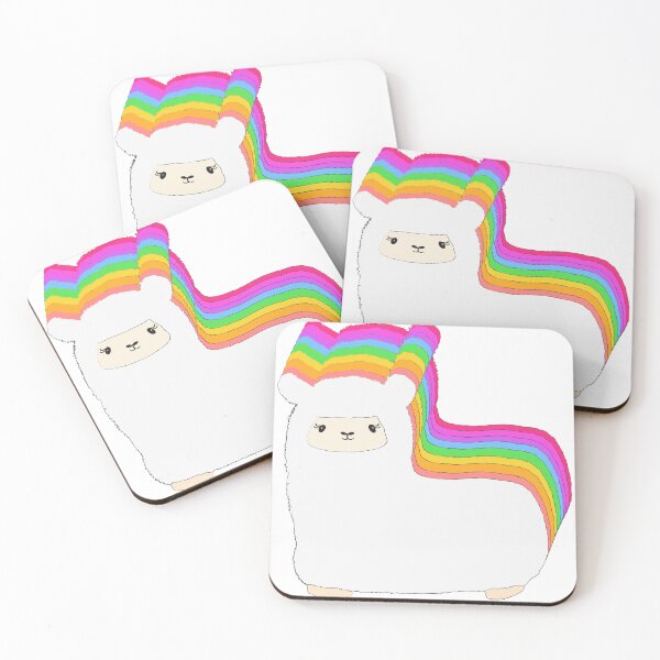 Item preview, Alpacas designed and sold by lizcanocamille.