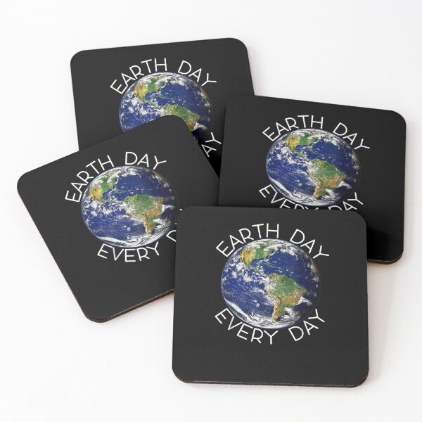 Item preview, Earth Day Every Day designed and sold by CesarDiaz.