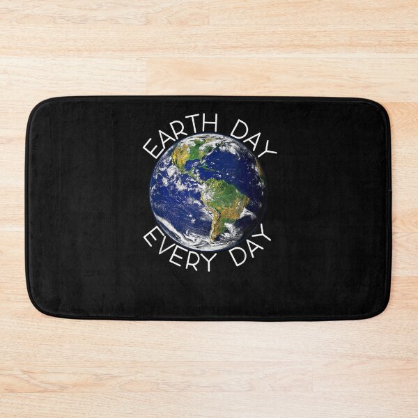 Item preview, Earth Day Every Day designed and sold by CesarDiaz.