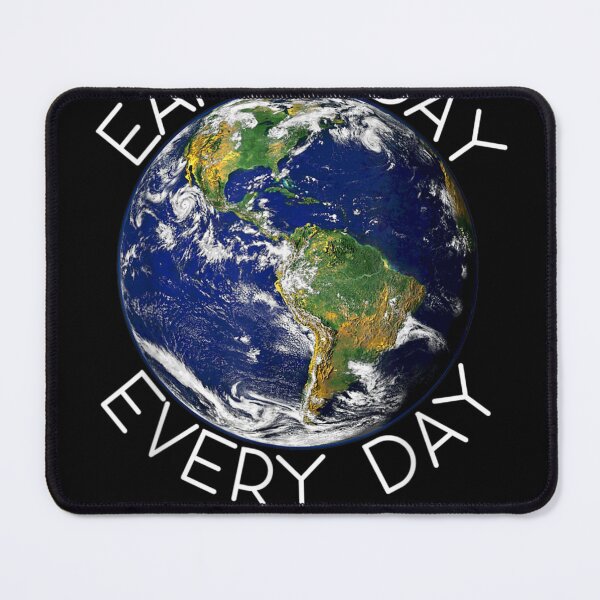 Item preview, Earth Day Every Day designed and sold by CesarDiaz.