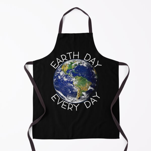 Item preview, Earth Day Every Day designed and sold by CesarDiaz.