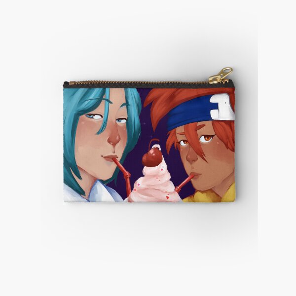 Item preview, RekixLanga date! designed and sold by Bloodypupil.