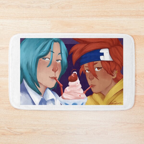 Item preview, RekixLanga date! designed and sold by Bloodypupil.