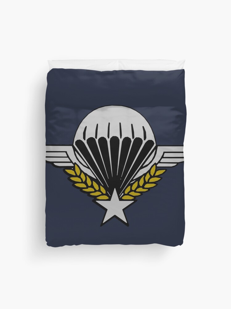 Wings - Parachutiste Militaire - France