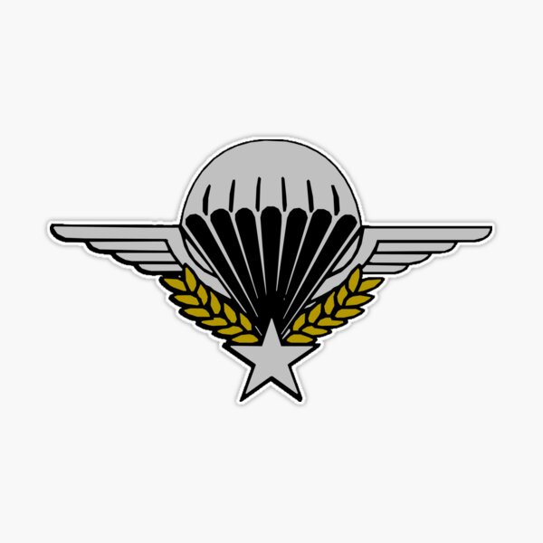 Autocollant Insigne de l'aviation britannique