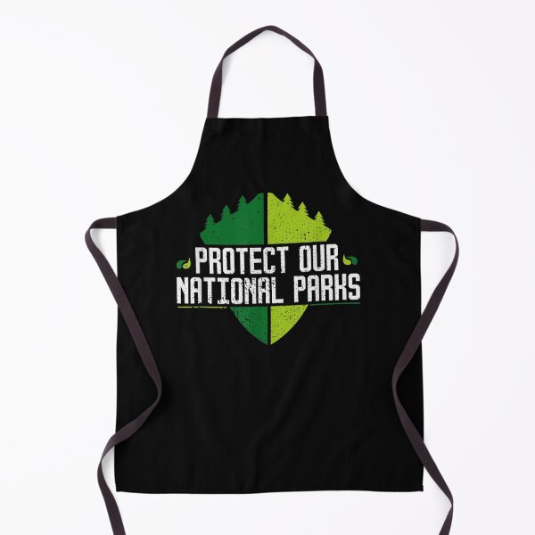 Item preview, Protect Our National Parks - Earth Day - Climate Change designed and sold by CesarDiaz.
