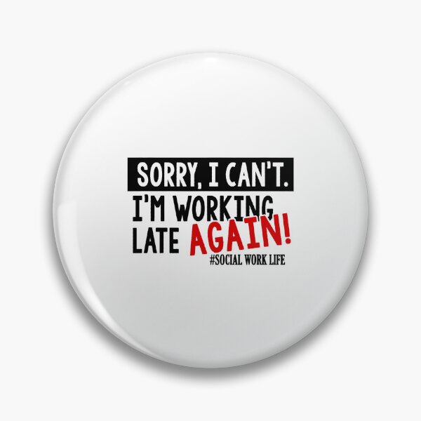 Item preview, social worker life - for social worker lovers designed and sold by TeesLina.